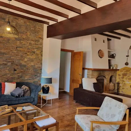 Holiday home La Marina *