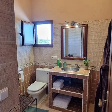 Holiday home La Marina *