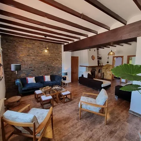 La Marina Holiday home