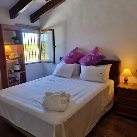 La Marina Holiday home