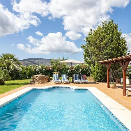 La Marina Holiday home Denia