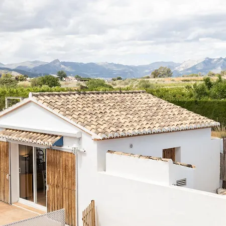 Holiday home La Marina *