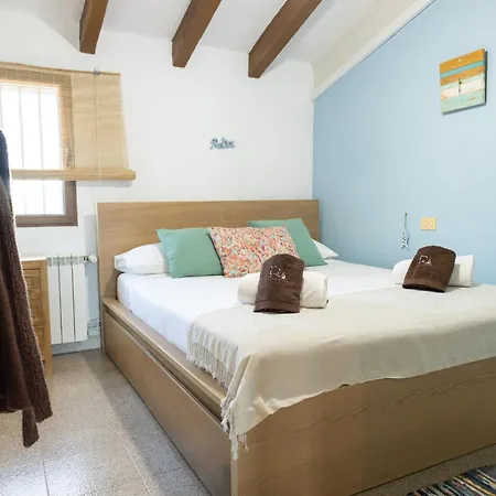 La Marina Holiday home Denia