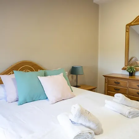 Holiday home La Marina