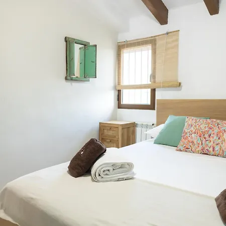 La Marina Holiday home *