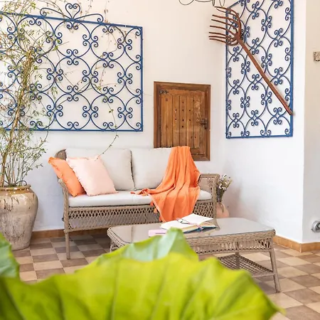 Holiday home La Marina Denia