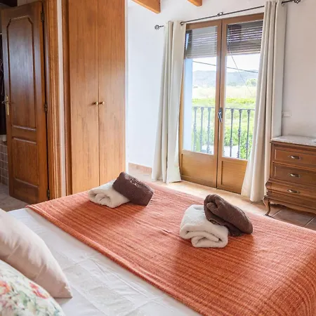 La Marina Holiday home *