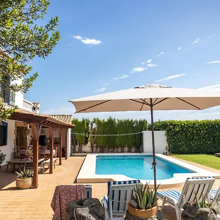 Holiday home La Marina *