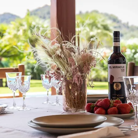 La Marina Holiday home