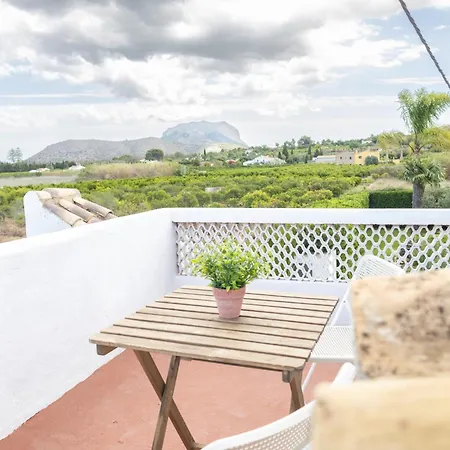 Holiday home La Marina