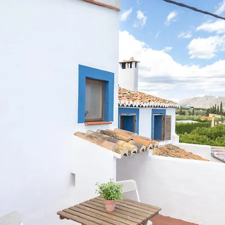 La Marina Holiday home *