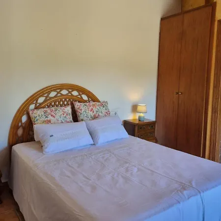 Ferienhaus La Marina Dénia