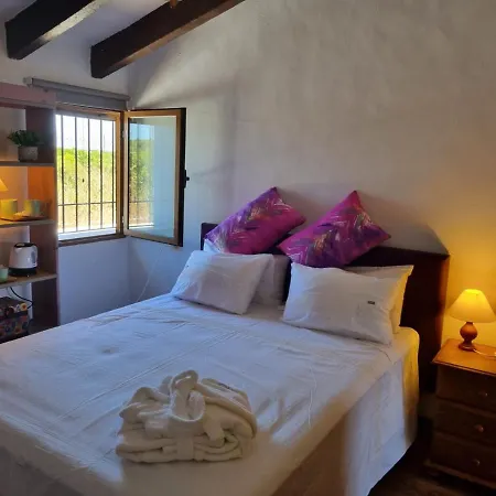 Ferienhaus La Marina Dénia