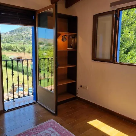La Marina Ferienhaus *