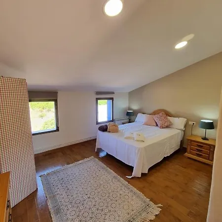 Ferienhaus La Marina
