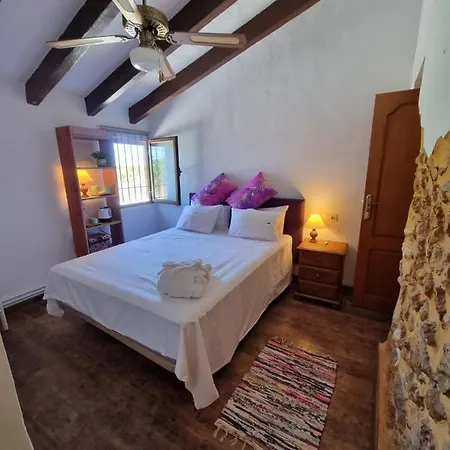 Ferienhaus La Marina Dénia