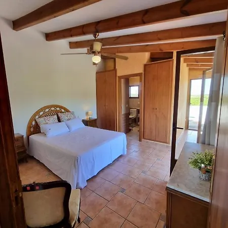 Ferienhaus La Marina Dénia