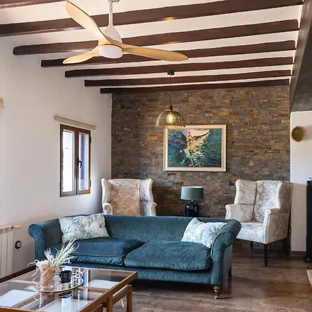 Ferienhaus La Marina Dénia