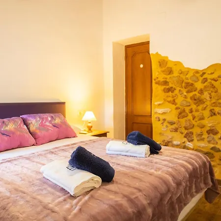 Ferienhaus La Marina