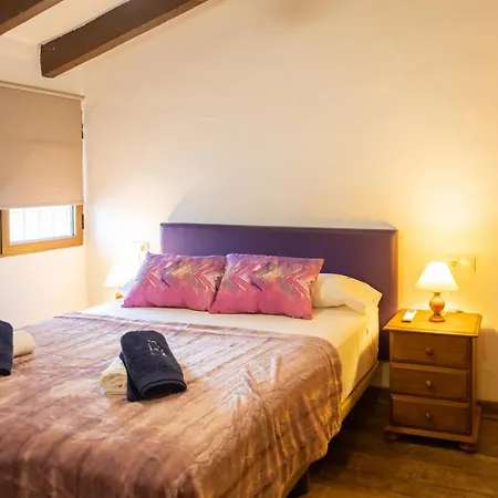Ferienhaus La Marina Dénia