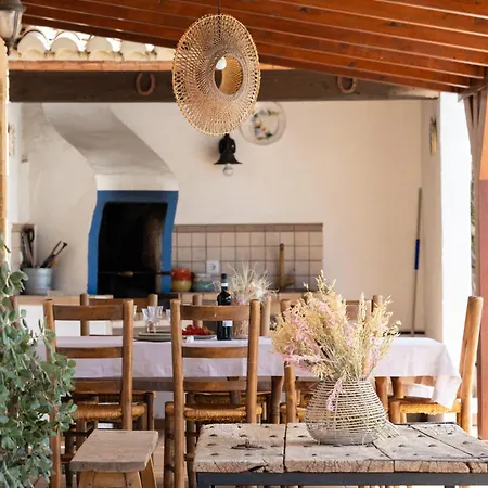 La Marina Ferienhaus