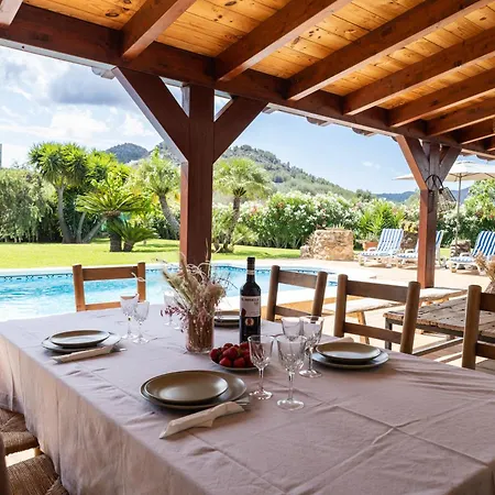 Ferienhaus La Marina