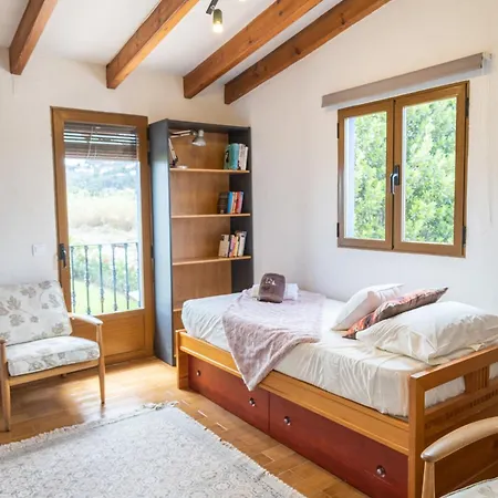 Ferienhaus La Marina *
