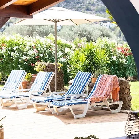 Ferienhaus La Marina Dénia
