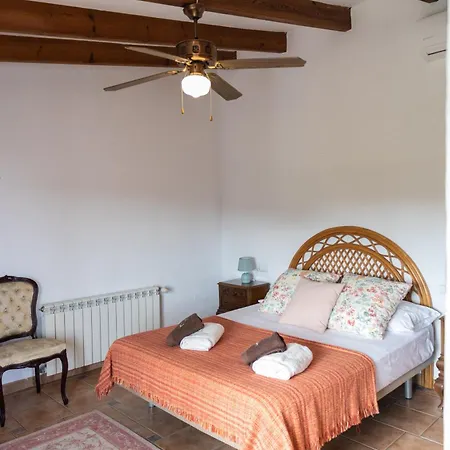 Ferienhaus La Marina