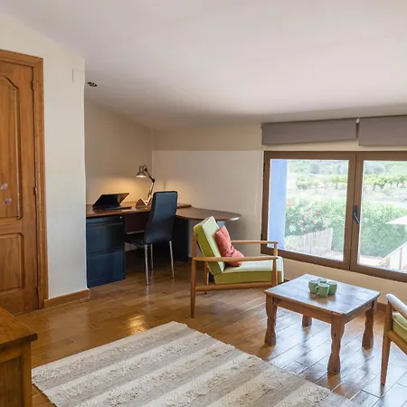 Ferienhaus La Marina Dénia