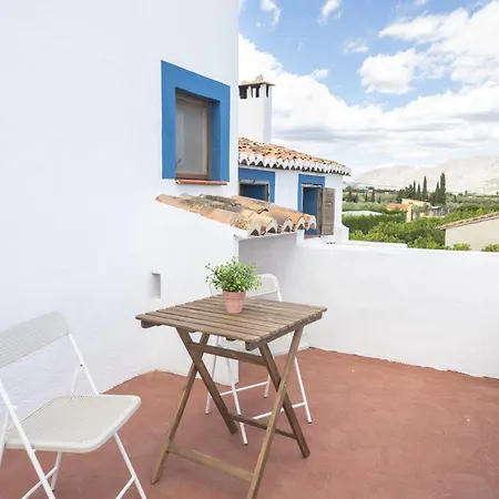 La Marina Ferienhaus *