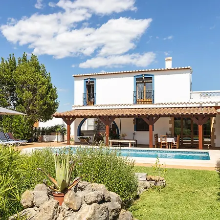 Ferienhaus La Marina Dénia